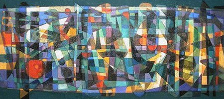 Charles Nodrum Gallery - Tourism TAS 1