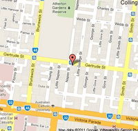 Dante's Upstairs Gallery - Tourism TAS