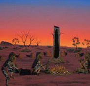 Artworld tv - Hobart Tourism