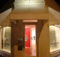 Australian Galleries - Tourism TAS