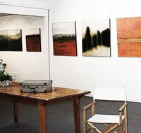 Workspace Gallery - Tourism TAS