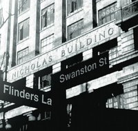 Stephen Mclaughlan Gallery - Tourism TAS