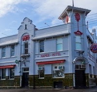 Yarra Sculpture Gallery - Tourism TAS