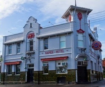 Yarra Sculpture Gallery - Tourism TAS 0