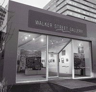 Walker Street Gallery - Tourism TAS