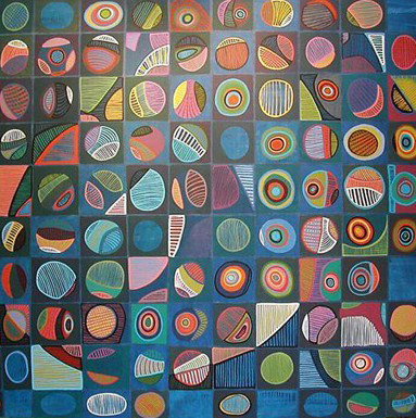 Vivien Anderson Gallery - Tourism TAS 2