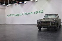 VCA Margaret Lawrence Gallery - Tourism TAS 1