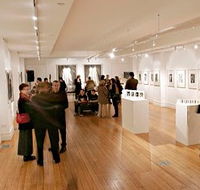 Town Hall Gallery - Hobart Tourism