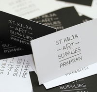 St Kilda Art Supplies Prahran - Tourism TAS