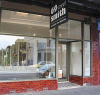 69 Smith Street - Tourism TAS