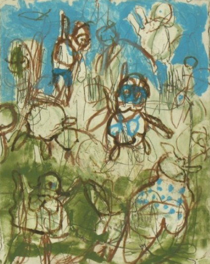 PG Printmaker Gallery - Tourism TAS 1