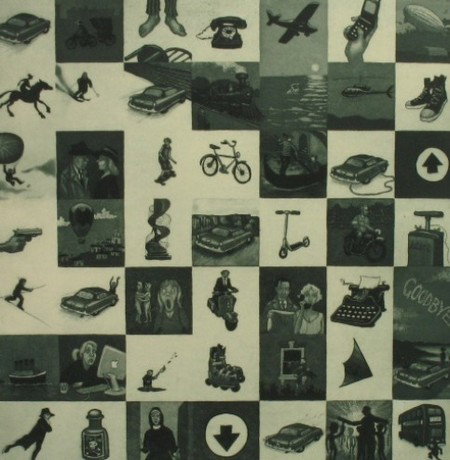 PG Printmaker Gallery - Tourism TAS 2