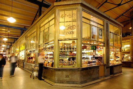 Queen Victoria Market - Tourism TAS 2