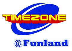Timezone At Funland - Tourism TAS 0
