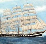 The Mission to Seafarers - Tourism TAS