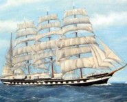 The Mission To Seafarers - Hobart Tourism 0