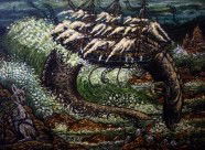 The Mission To Seafarers - Hobart Tourism 1