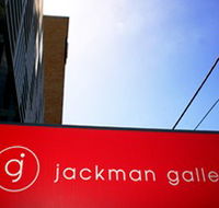 Jackman Gallery - Tourism TAS