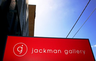 Jackman Gallery - Tourism TAS 0
