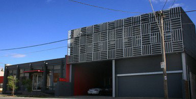 Jackman Gallery - Tourism TAS 1