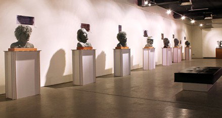 Jackman Gallery - Tourism TAS 2