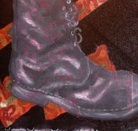 Quinch Art - Tourism TAS