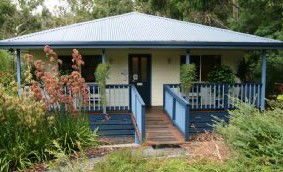 Koonwarra Day Spa - Hobart Tourism 0