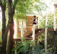 Salus Spa at the Lake House - Tourism TAS