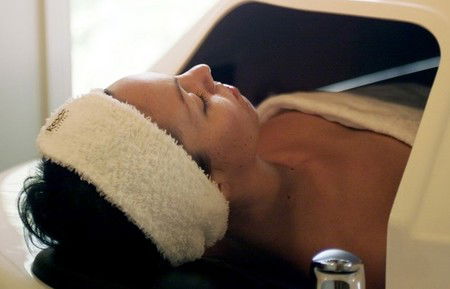 Salus Spa At The Lake House - Tourism TAS 2