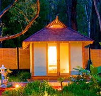 Japanese Mountain Retreat - Tourism TAS