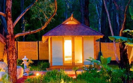 Japanese Mountain Retreat - Tourism TAS 0