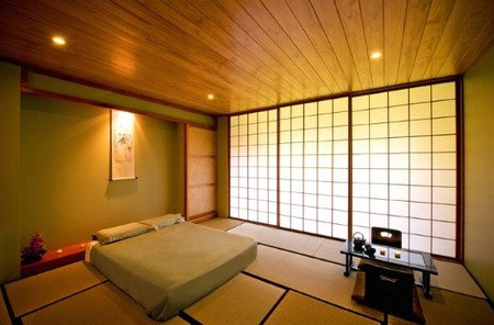 Japanese Mountain Retreat - Tourism TAS 3