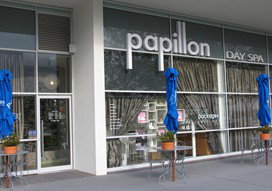 Papillon Day Spa - Tourism TAS 0