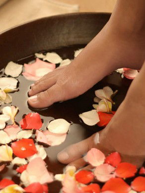 The Body Isle Day Spa - Tourism TAS 1
