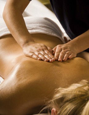 The Body Isle Day Spa - Tourism TAS 3