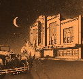 The Astor Theatre - Tourism TAS