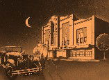 The Astor Theatre - Tourism TAS 0