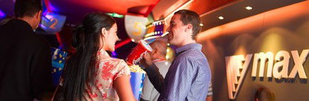 Village Cinemas - Geelong - Hobart Tourism 0
