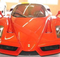 Fox Classic Car Collection - Tourism TAS