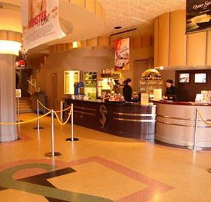 Sun Theatre - Hobart Tourism 0