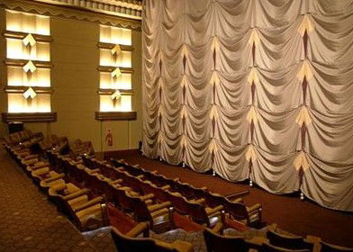 Sun Theatre - Hobart Tourism 3
