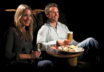 Reading Cinemas - Sunbury - Tourism TAS 2