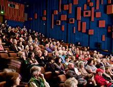 Alexander Theatre - Tourism TAS 0