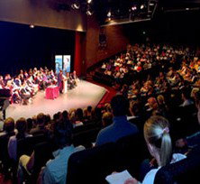 George Jenkins Theatre - Tourism TAS 0