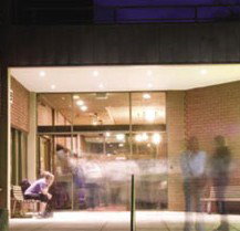 George Jenkins Theatre - Tourism TAS 1