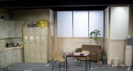 Brighton Theatre Company - Tourism TAS 1