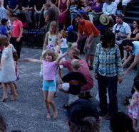 Fairfield Amphitheatre - Tourism TAS