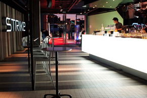 Strike Bowling Bar - CBD - Tourism TAS 1