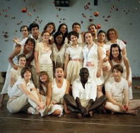 Platform Youth Theatre - Hobart Tourism