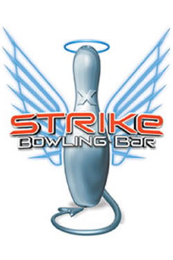 Strike Bowling Bar - Bayside - Tourism TAS 0